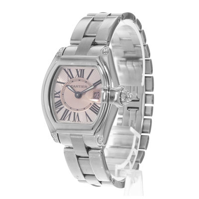 Cartier Roadster