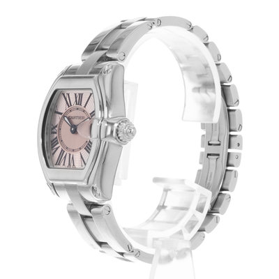 Cartier Roadster