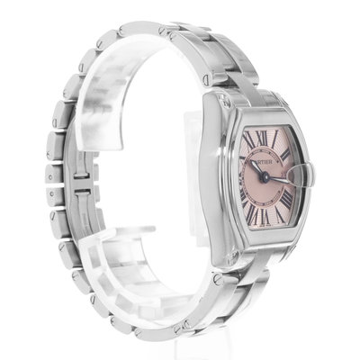 Cartier Roadster