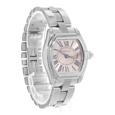 Cartier Roadster
