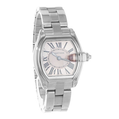 Cartier Roadster