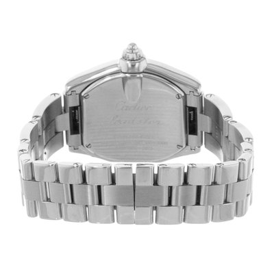 Cartier Roadster