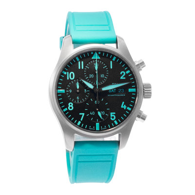 IWC Pilot