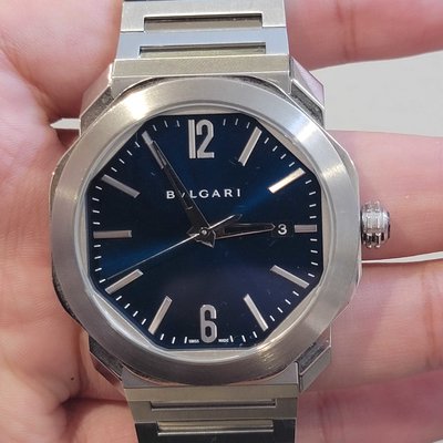 Bulgari Octo 102856 NA Dial NA