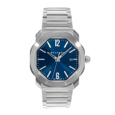 Bulgari Octo