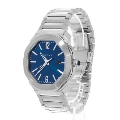 Bulgari Octo