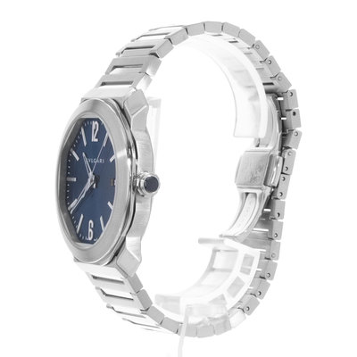 Bulgari Octo