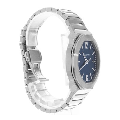 Bulgari Octo