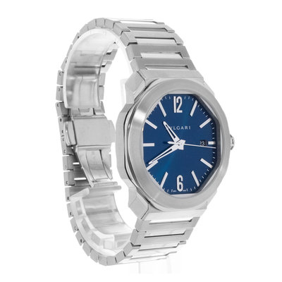 Bulgari Octo