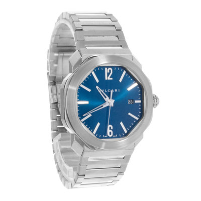 Bulgari Octo