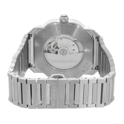 Bulgari Octo
