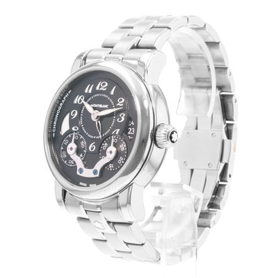 Montblanc Nicolas Rieussec