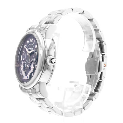 Montblanc Nicolas Rieussec