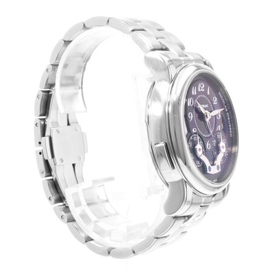 Montblanc Nicolas Rieussec