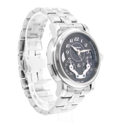 Montblanc Nicolas Rieussec