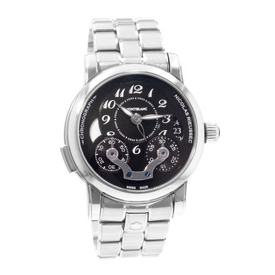 Montblanc Nicolas Rieussec