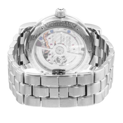 Montblanc Nicolas Rieussec