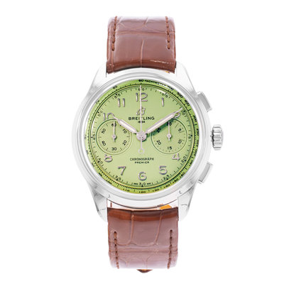 Breitling Premier B09