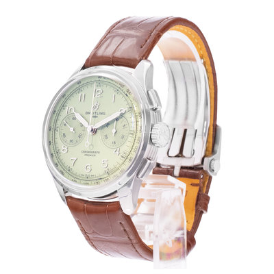 Breitling Premier B09