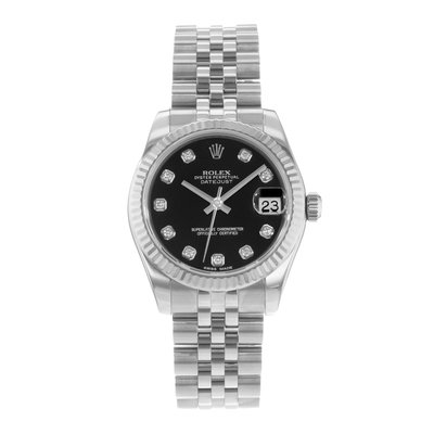 Rolex Datejust 31