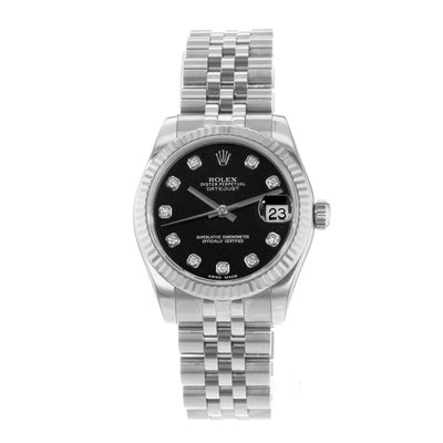 Rolex Datejust 31