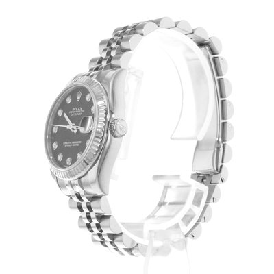Rolex Datejust 31
