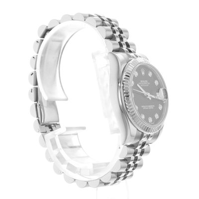 Rolex Datejust 31