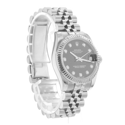 Rolex Datejust 31