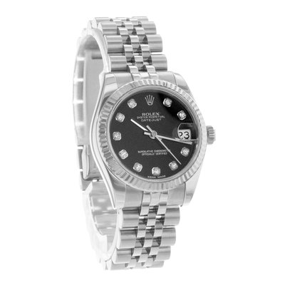 Rolex Datejust 31