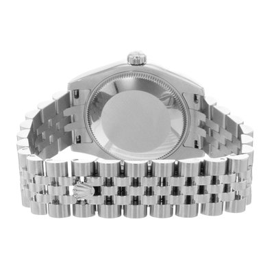 Rolex Datejust 31