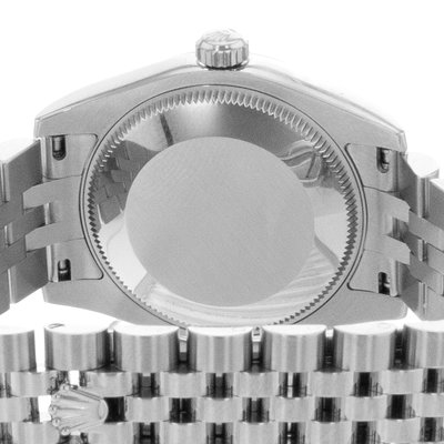 Rolex Datejust 31