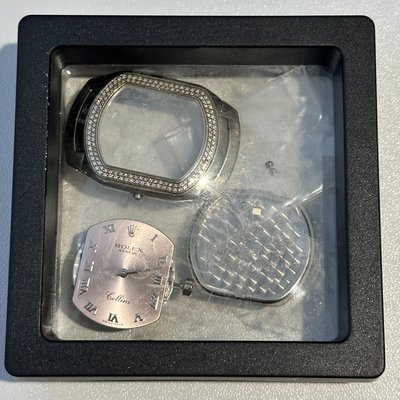 Rolex Cellini 6691 NA Dial 24
