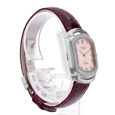 Rolex Cellini