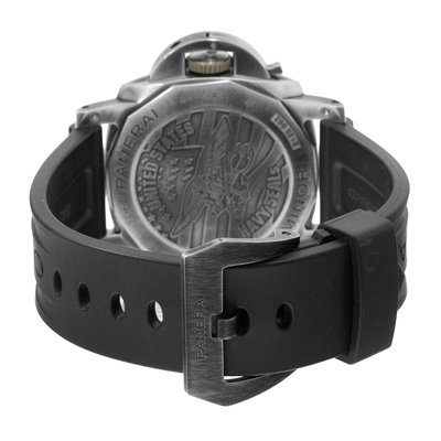 Panerai Luminor