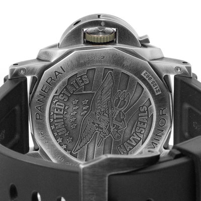 Panerai Luminor