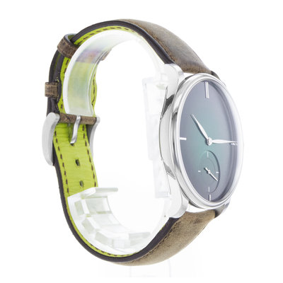 H.Moser & Cie. Venturer