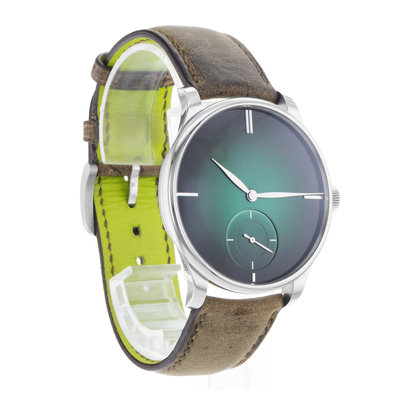 H.Moser & Cie. Venturer
