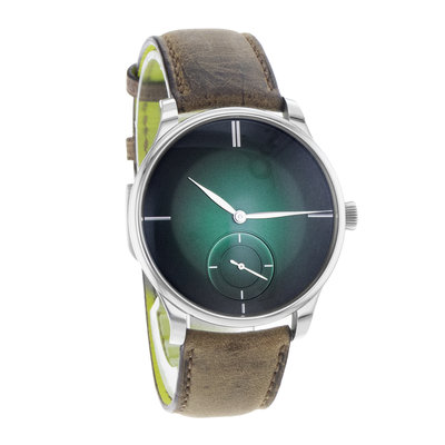 H.Moser & Cie. Venturer