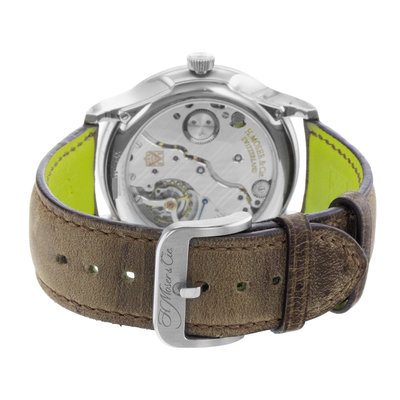 H.Moser & Cie. Venturer