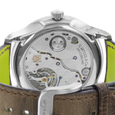 H.Moser & Cie. Venturer