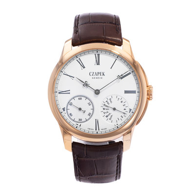 Czapek Quai Des Bergues