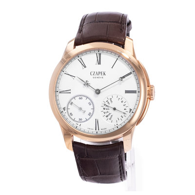 Czapek Quai Des Bergues