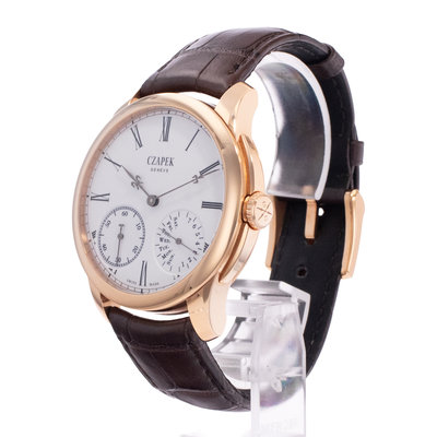 Czapek Quai Des Bergues