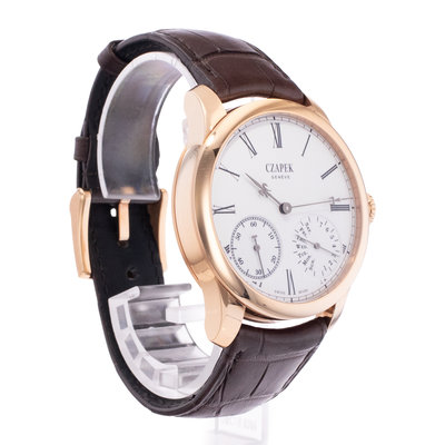 Czapek Quai Des Bergues