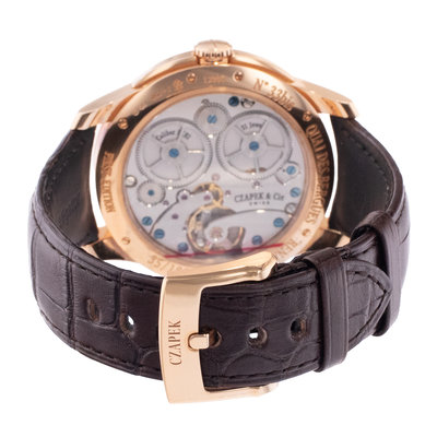 Czapek Quai Des Bergues