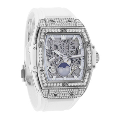 Hublot Spirit of Big Bang