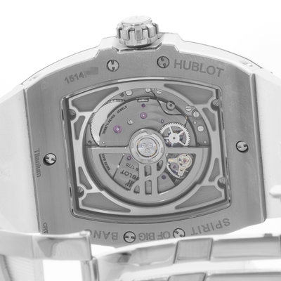 Hublot Spirit of Big Bang