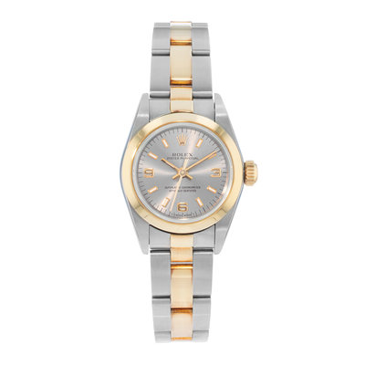 Rolex Oyster Perpetual 26