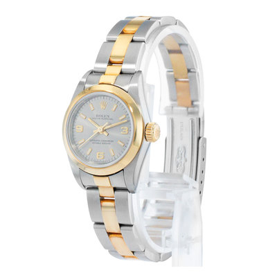 Rolex Oyster Perpetual 26