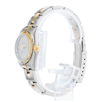 Rolex Oyster Perpetual 26